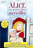 DVD Alice Au Pays Des Merveilles Vol. 3, film DVD Alice Au Pays Des Merveilles Vol. 3