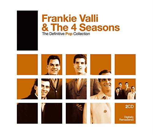 Frankie Valli & the Four Seasons - Rag Doll Lyrics - Zortam Music