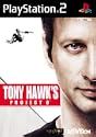 Tony Hawk's Project 8 (PS2)
