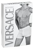 Versace Mens Intensive Boxer Brief