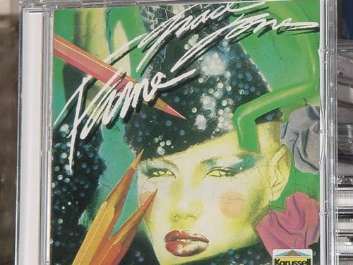 Grace Jones - Do Or Die (Tom Moulton Extended Version) Lyrics - Zortam Music