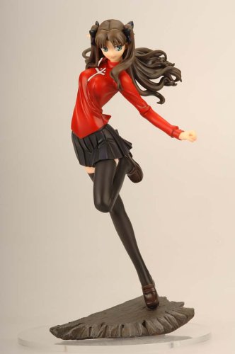 Fate/stay night ��� �� ( 1/7�������� PVC �����Ѥ� ������ )