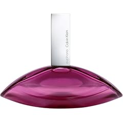 Euphoria By Calvin Klein For Women. Eau De Parfum Spray 3.4 Ounces