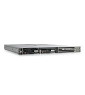 Heimkinosysteme: HP DL360R05 Xeon1860 DC 5120 2x512MB 1086MHz SAS 0GB