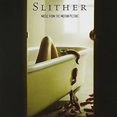 Slither - Soundtrack Full Album Download