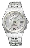 CITIZEN GNV[h Eco-Drive yAf dgv EBG74-2403