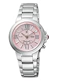 CITIZEN クロスシー Eco-Drive ソーラー電波時計 XCB38-8742