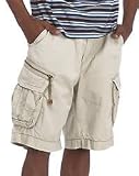 Unionbay Cayman Cargo Shorts