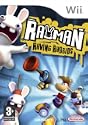 Rayman Raving Rabbids (Wii)
