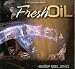 Fresh Oil, 10 Tape Audio Series, By Bishop Noel Jones