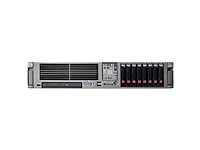 Heimkinosysteme: HP DL380R05 Xeon 2670 DualCore 5150 4MB 2x1024MB MHz1333 SA P400 SAS