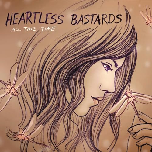 Heartless Bastards - Brazen Lyrics - Zortam Music