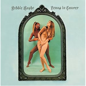 CD Cover Art