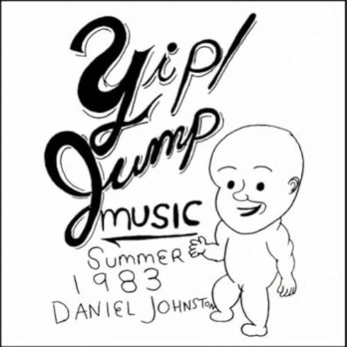 Daniel Johnston - Yip/Jump Music - Zortam Music