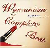 WOMANISM COMPLETE BEST(DVD��)