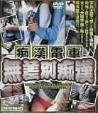 痴漢電車 無差別痴漢