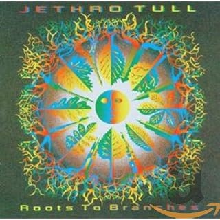 CD Cover Art
