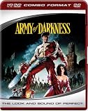 Army of Darkness (HD DVD & DVD Combo)