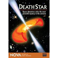 NOVA: Death Star