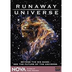 NOVA: Runaway Universe