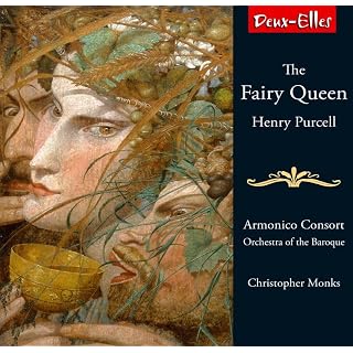 CD Cover Art
