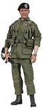 John Wayne - 12 Inch Action Figure: John Wayne as Green Beret