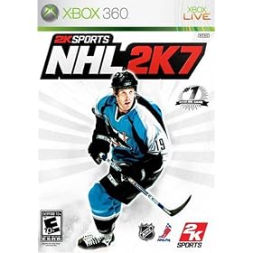 NHL 2K7 Achievement List