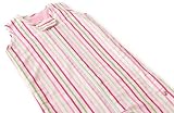 Sleep Cozy Pink Stripe Large