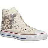 Converse Mens All-Star Sailor Jerry Hi