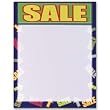 Sale Letterhead
