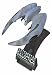 Titanium Series Battlestar Galactica 3 Inch Vehicles Scar Cylon Raider