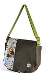 Haiku To-Go Toddler Tote Bamboo Green