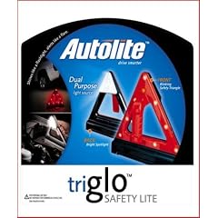 Honeywell #ATG1 Safety TGL Light