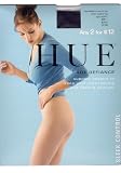 Hue Age Defiance Control Top Pantyhose Hosiery