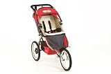 BOB Warm Fuzzy 2006 Stroller Seat Insert