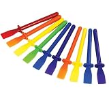 Glue Spreaders (Set Of 10)