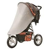 Universal 3 Wheeler Sunshade