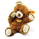 Steiff Cosy Friends: 8" Gold Teddy Bear