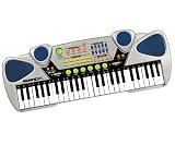 Discovery Digital Keyboard