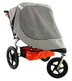 Duallie Revolution Sun, Wind, & Insect Protector