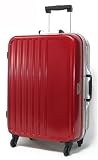 AMERICAN TOURISTER by Samsonite AT160 ボクソー69ｃｍレッド