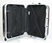 AMERICAN TOURISTER by Samsonite AT160 ボクソー69ｃｍダークグレイ