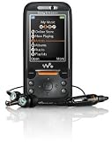 SONY Ericsson W850i UMTS Handy ab EUR 335,-