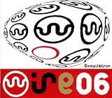 オムニバス/WIRE 06 COMPILATION