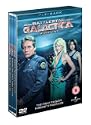 Battlestar Galactica: Season 2 [2004]