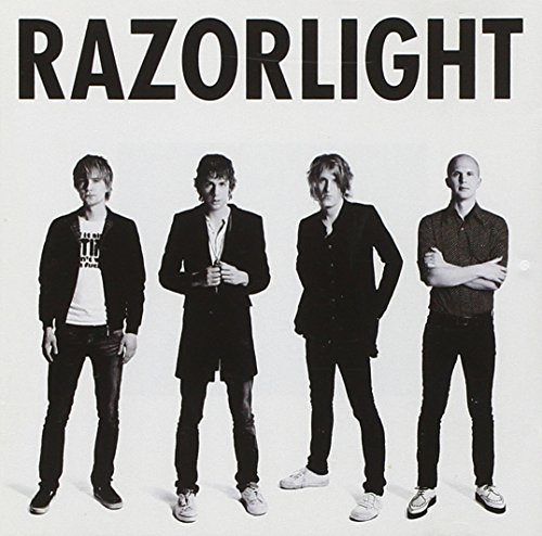 Razorlight - Neil