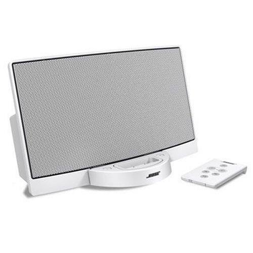 Kamerazubeh&ouml;r: Bose Sounddock PC-Lautsprecher