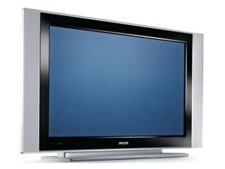 Projektoren: Philips 42 PF 5331 Projektions-Fernseher