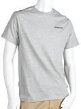 Amazon.com Mens Logo Short Sleeve Tee Shirt