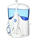 Waterpik WP-100 Ultra Dental Water Jet  + 2 Rinse Attachment
